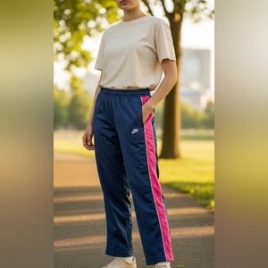 Nike Track Sweat Pants